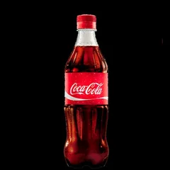 Coca-Cola 600ml
