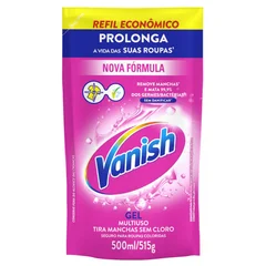 Vanish Refil 500ML