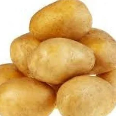 Batata inglesa