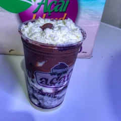 Açaí NinhoTella 300ml