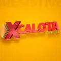 X - Calota logo