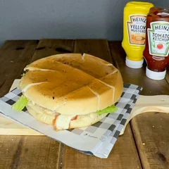 2 XIS CALABRESA + 2 FRITAS (100G)