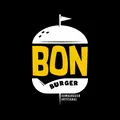 Bon Burger  logo
