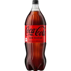 Coca Cola 1L zero