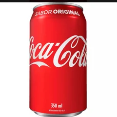 Coca cola 350ml