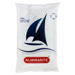 Sal Almirante 1KG
