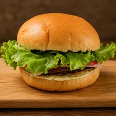 X-Salada Point Burguer