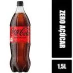 Coca-Cola Zero 1,5l 