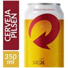 Skol 350ml 