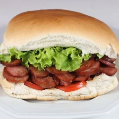 X-Calabresa