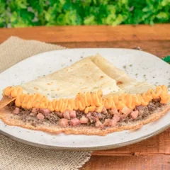Crepe Matuto