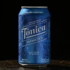 Tônica Lata 350ml