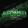 Distribuidora de Bebidas Afonso logo