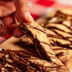Panino cioccolato pequeno(serve 2 pessoas)
