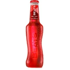 Bebida Mista Alcoólica Gaseificada Red Mix Skol Beats 269ml
