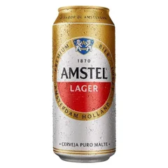 Amstel 473ml