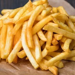 Batata Frita G