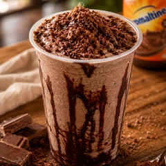 MILK SHAKE 400ML