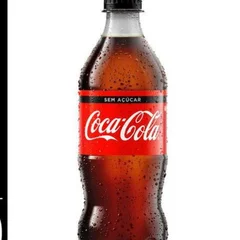 coca cola zero 600 ml