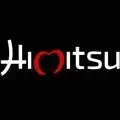 Himitsu Culinária Japonesa logo