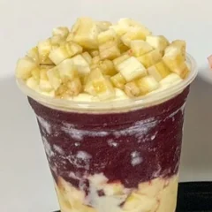 Monte Seu Açaí 720ml