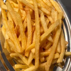 Fritas Grandes
