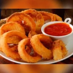 Cebola Empanada