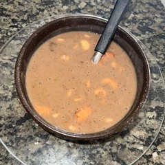 Caldo de Charque completo 500ml