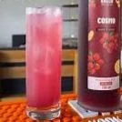 COSMOPOLITAN
