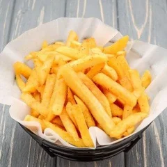 Batata Frita P 