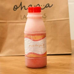 Suco de Goiaba