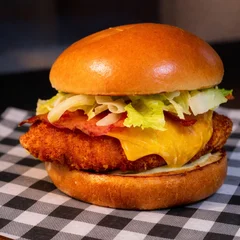 BEST CHICKEN SUPREMO