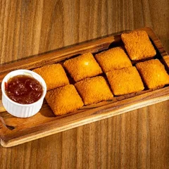 Queijo Gouda (8und)