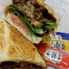 X-Churrasco