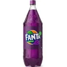 Fanta Uva 2lt