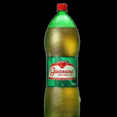 Guaraná  2 Litros