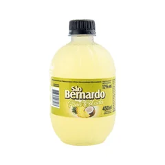 Coquetel Piña Colada São Bernardo 450ml