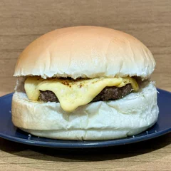 X Burguer