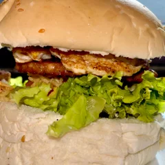X Burguer 
