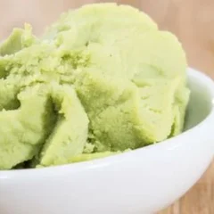EXTRA DE WASABI
