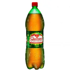Guaraná Antarctica 2l