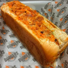 Dog Especial Cheddar
