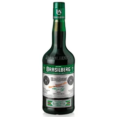 brasilberg da casa da underberg 1l