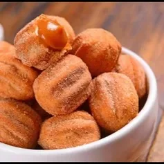 Mini Churros
