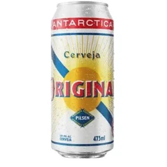 Cerveja Original 473ml