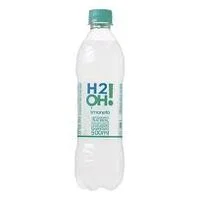 H2O Limoneto 500ml