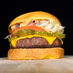 King (Vegetariano) 