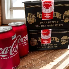 COMBO MONSTRO HOUSE