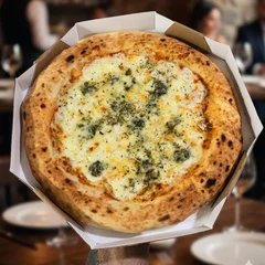 QUATTRO FORMAGGIO