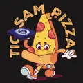 Tio Sam Pizzas Santos/São Vicente logo